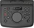 Sony Portable Personal Party System - Black, MHC-V44D