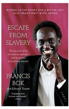 Escape From Slavery: The True Story Of My Ten Years In Captivity And My Journey To Freedom In America Paperback 0