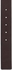 Kenneth Cole 11KC08X038/7326 Reversible Belt for Men - Leather, Black/Brown, 42 US