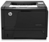 HP LaserJet Pro 400 M401a Laser Printer Black (CF270A)