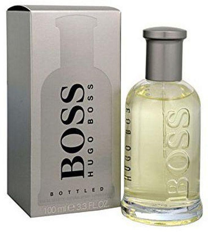 Hugo Boss Boss Bottled (No. 6) EDT 100ml For Men
