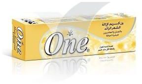 One Cream With Honey And Glycerin 40 gm