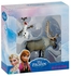 Walt Disney Mini Frozen Double Pack Olaf & Sven
