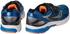 Saucony Progrid Lancer Running Shoes for Men - 11 US, Royal Blue/Black
