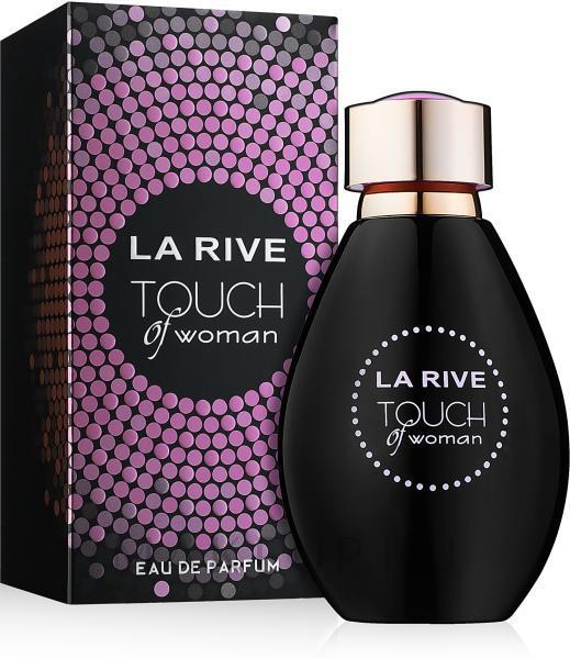 La Rive Touch EDP Women Perfume Spray 90ml