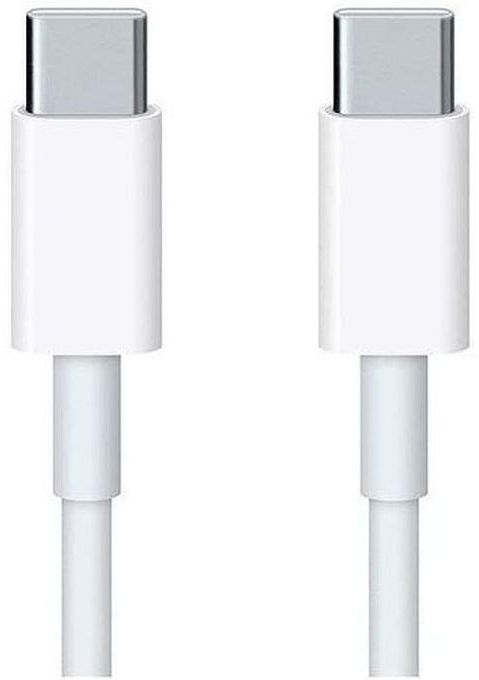 Apple S21 Type C TO C Charger & Data Sync Cable