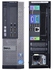 Optiplex 790 Sff Core I3-2Nd Generatin - 4Gb - 250Gb - Win 7 Black