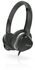 Creative HITZ MA2400 Headset for Music and Calls - Black
