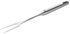 Zwilling 37519000 Twin Pure Gadgets Meat Fork - Silver