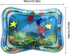 Dual Use Toys Baby Inflatable Patted Pad Baby Inflatable Water Cushion - Prostrate Water Cushion Pat Pad
