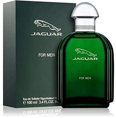 Jaguar for Men - Eau de Toilette, 100ml JAGPFM010