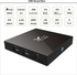 X96 Amlogic S905X Quad Core Android 6.0 TV Box Marshmallow 1GB RAM 8GB ROM Streaming Media Player