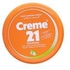 Creme 21, moisturizing cream Vitamin-E 50ml