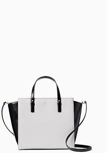 Kate Spade New York Bag For Women,Black & white - Crossbody Bags price from  souq in Saudi Arabia - Yaoota!