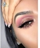 Amanda Nude Nation The Ultimate Eyeshadow Palette - 12 Shades