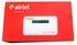 Airtel 4G LTE MiFi WiFi Internet HotSpot + 5GB DATA