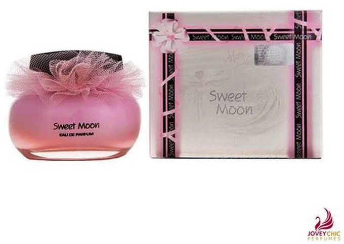 Fragrance World Sweet Moon Edp 100ml==