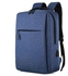 Laptop Backpack - Blue.