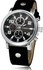 Curren Casual Watch For Men Analog Leather - 8199