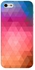 Stylizedd Premium Slim Snap Case Cover Gloss Finish for Apple iPhone SE / 5 / 5S - Anna's Prism