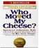 Jumia Books Who Moved My Cheese?: An Amazing Way To Deal With Change In Your Work And In Your Life