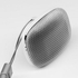 Bowers & Wilkins P3 On-Ear Headphones, White/ Grey
