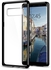 Spigen Samsung Galaxy Note 8 Ultra Hybrid cover / case - Midnight Black / Jet Black