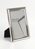 Tabletop Photo Frames With Outer Frame Silver Outer frame size--L19.1xH23.9 cm Photo size--6x8 inch
