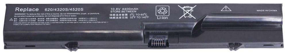 Replacement Battery for HP 620