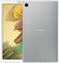 Samsung Galaxy Tab A7 Lite, 3GB RAM, 32GB, 4G LTE, Silver - Middle East Version (8.7 Inches)