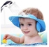 Baby Bath Shower Cap - Blue