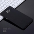 Metallic Cover Back for Huawei Y6 pro - Black