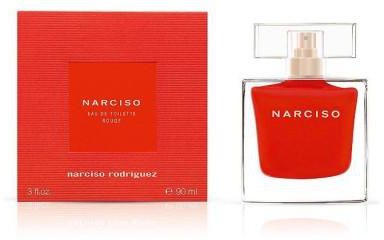 Narciso Rouge Women EDP 90 ML