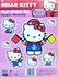 Hello kitty wall sticker kit