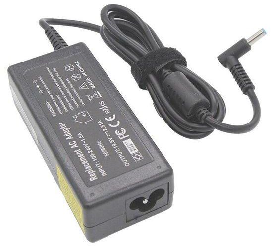 Laptop Charger Adapter 19.5V 2.31A 45W 4.5*3.0mm For HP Stream X360 13 14 Pavilion 854054-001 741727-001 740015-001 740015-002