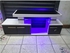 Istanbul 1 tv stand with led light