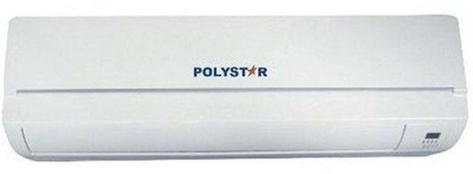 Polystar 2HP Split Unit Air Conditioner With Installation Kit