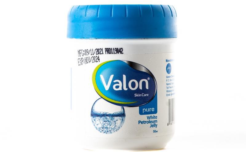Valon Jelly Pure 50g