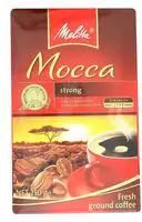 Melitta Mocca Strong Ground Coffee 250g