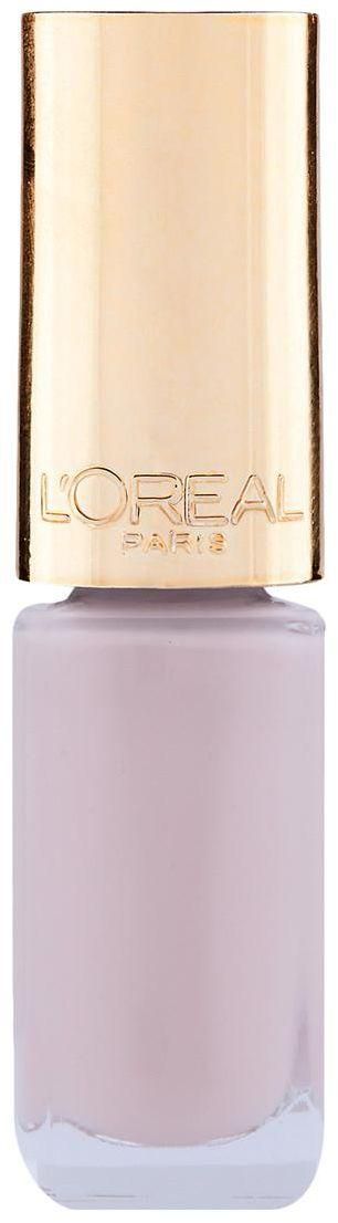 L'Oréal Paris Color Riche Nail Polish - 856 Peach Neglige