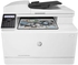 HP Color LaserJet Pro MFP M181fw Print Copy Scan Fax Wireless Printer