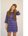 The Hipster Day Shift Dress Small