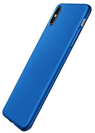 Guardian Series Protective Case Cover For Apple iPhone XS Max Blue