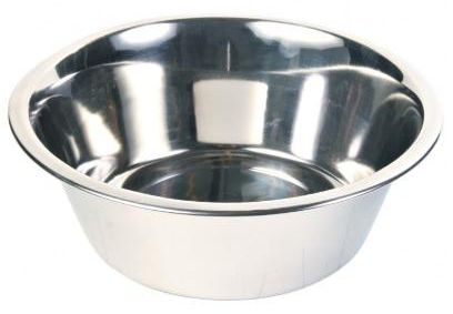 Trixie Stainless Steel Bowl for Dogs