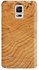 Stylizedd  Samsung Galaxy Note 4 Premium Slim Snap case cover Matte Finish - Age of tree  N4-S-301M