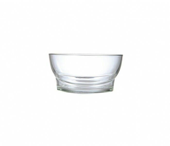 Luminarc Astrakshire Glass Bowl - 17 Cm