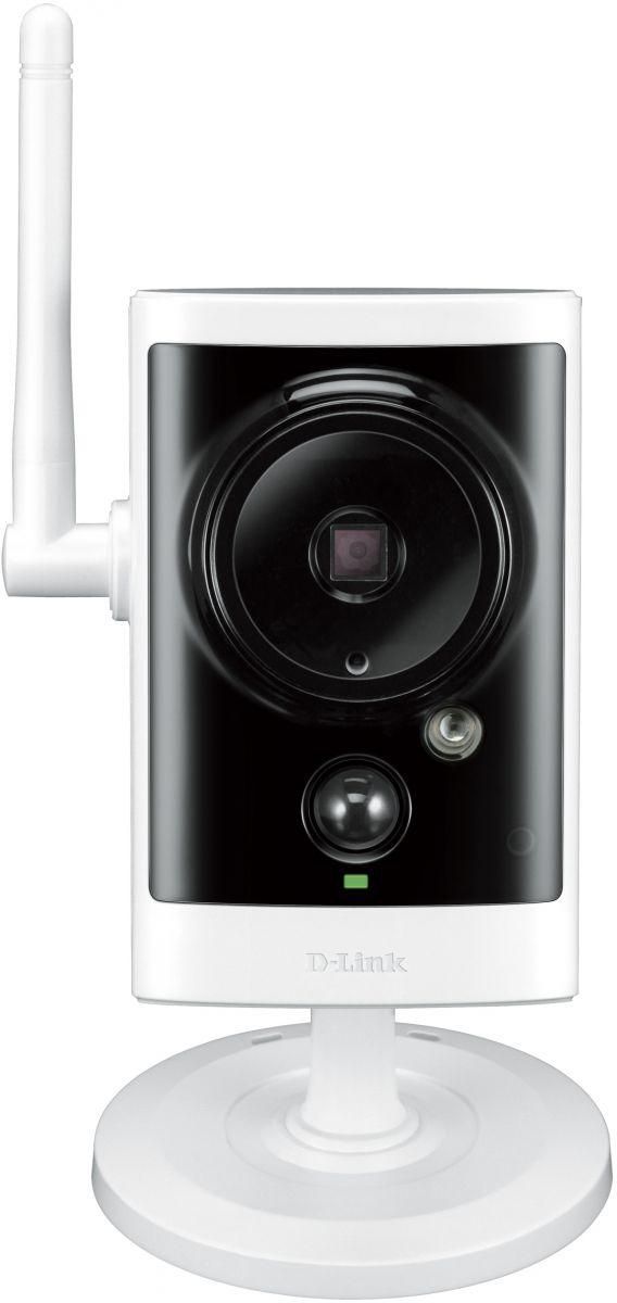 دي لينك – كاميرا المراقبة اللاسلكية، كلاود، ليلي / نهاري، إتش دي ‫(DCS-2330L)