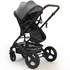 Cynebaby Newborn Infant Toddler Baby Stroller - 2 in 1 High Landscape Convertible All Terrain Bassinet Pram Travel System
