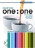 Business one:one Intermediate: MultiROM included Student's Book Pack