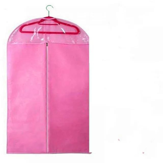 Storage Bag Case for Clothes Organizer Garment Suit Coat Dust Cover Protector